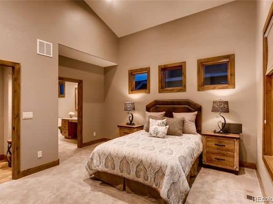 Bedroom of this 2-Bedroom,2594 Sq Ft Plan -2594