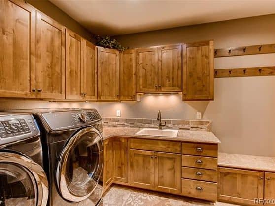 Laundry Room of this 2-Bedroom,2594 Sq Ft Plan -2594