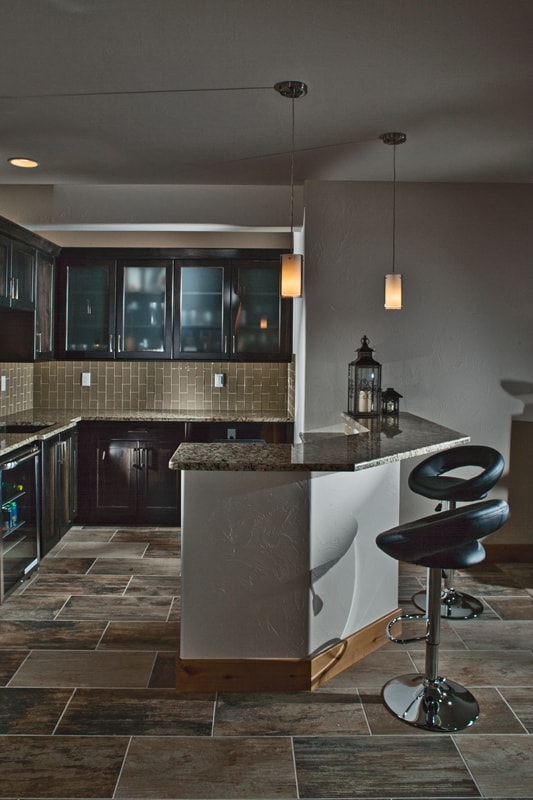 Kitchen of this 3-Bedroom,2350 Sq Ft Plan -2350