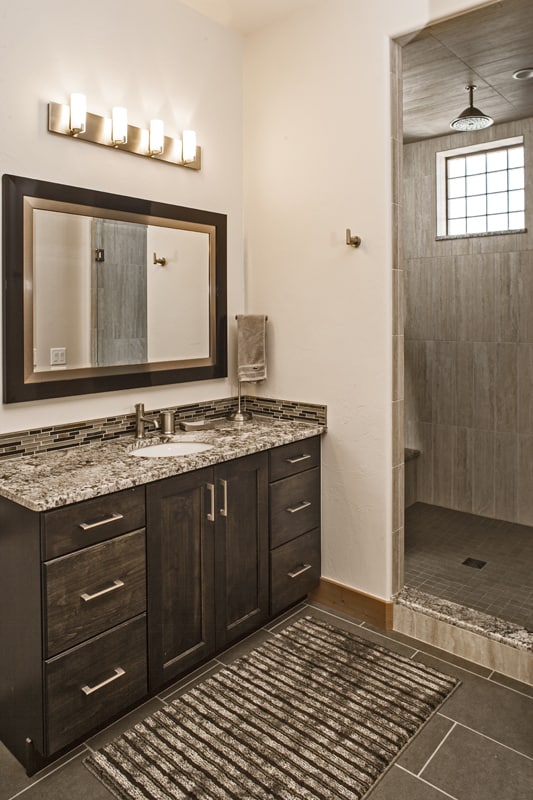 Bathroom of this 3-Bedroom,2350 Sq Ft Plan -2350