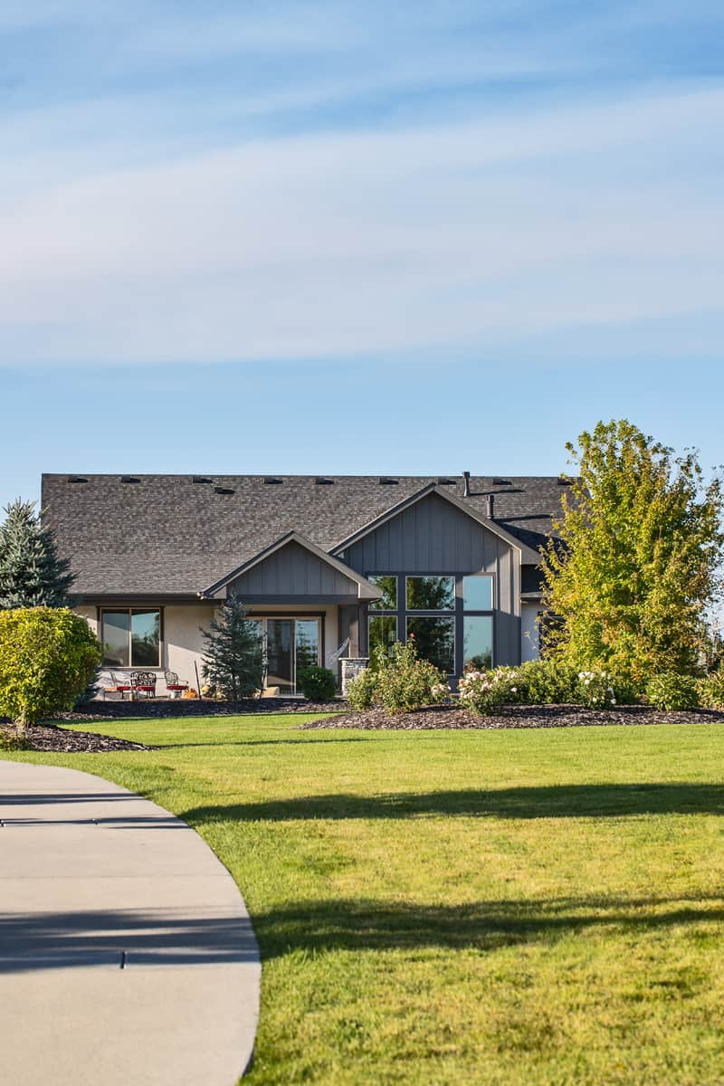 Home Exterior Photograph of this 3-Bedroom,2526 Sq Ft Plan -2526