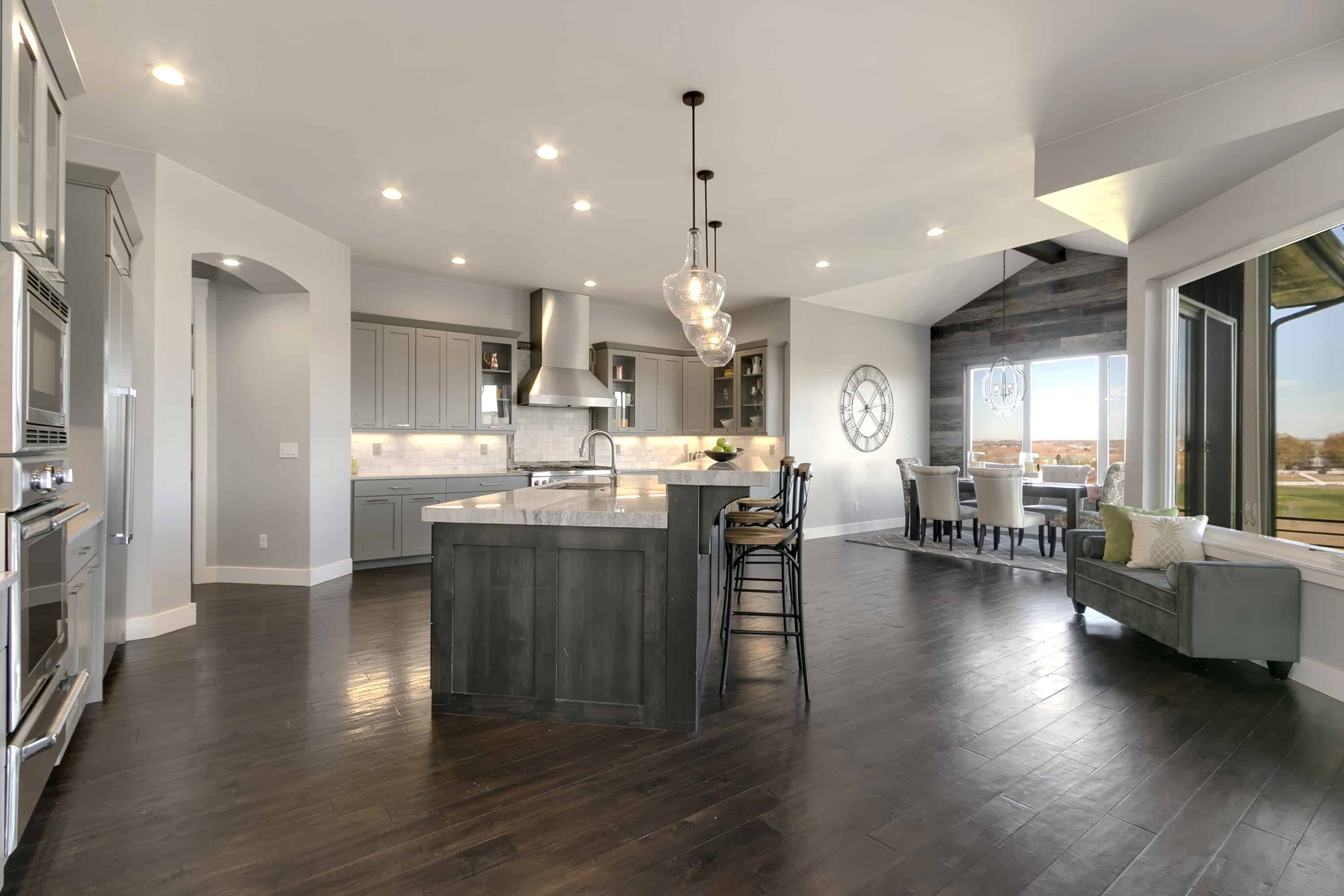 Kitchen of this 2-Bedroom,3526 Sq Ft Plan -3526