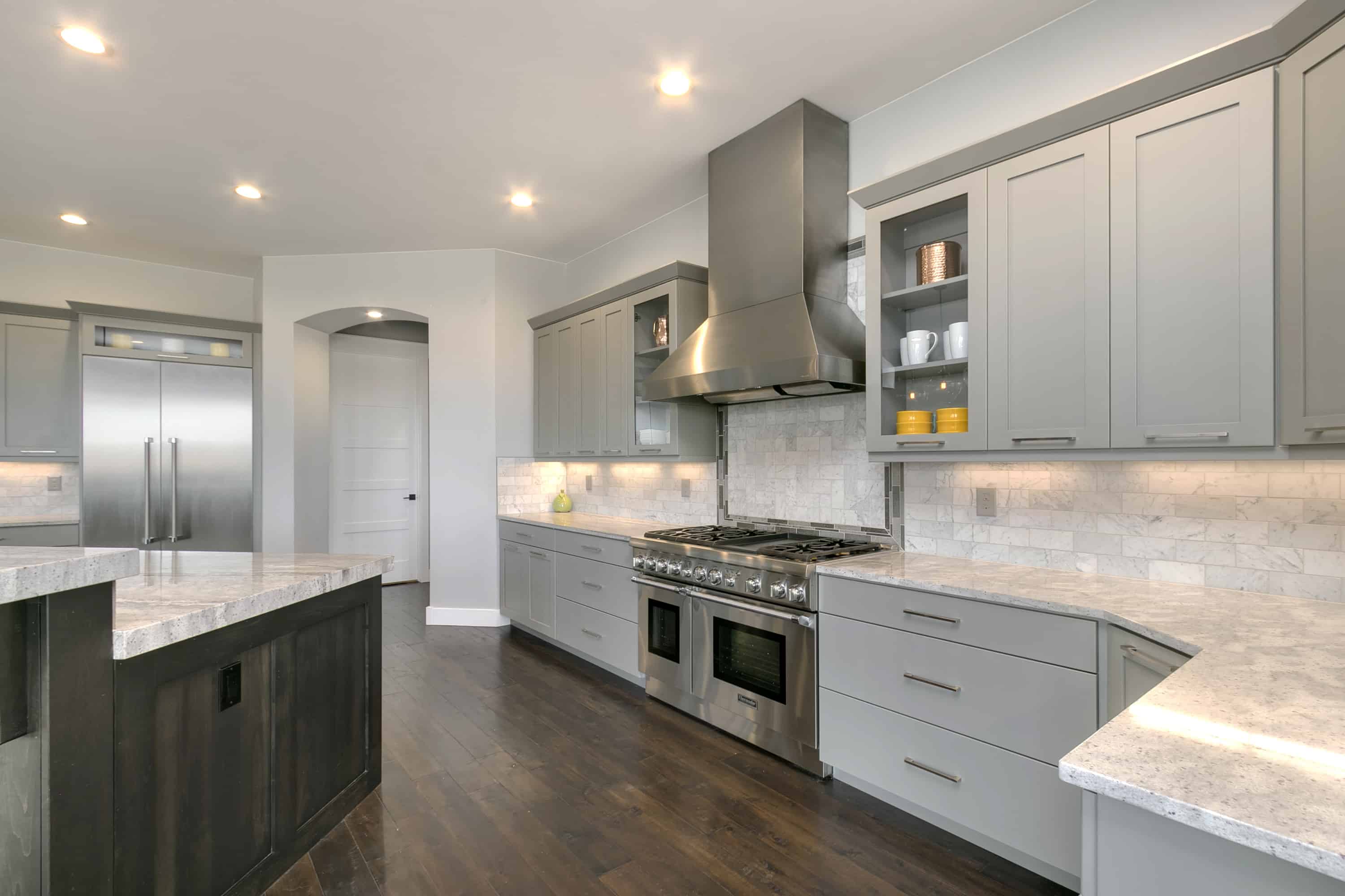 Kitchen of this 2-Bedroom,3526 Sq Ft Plan -3526