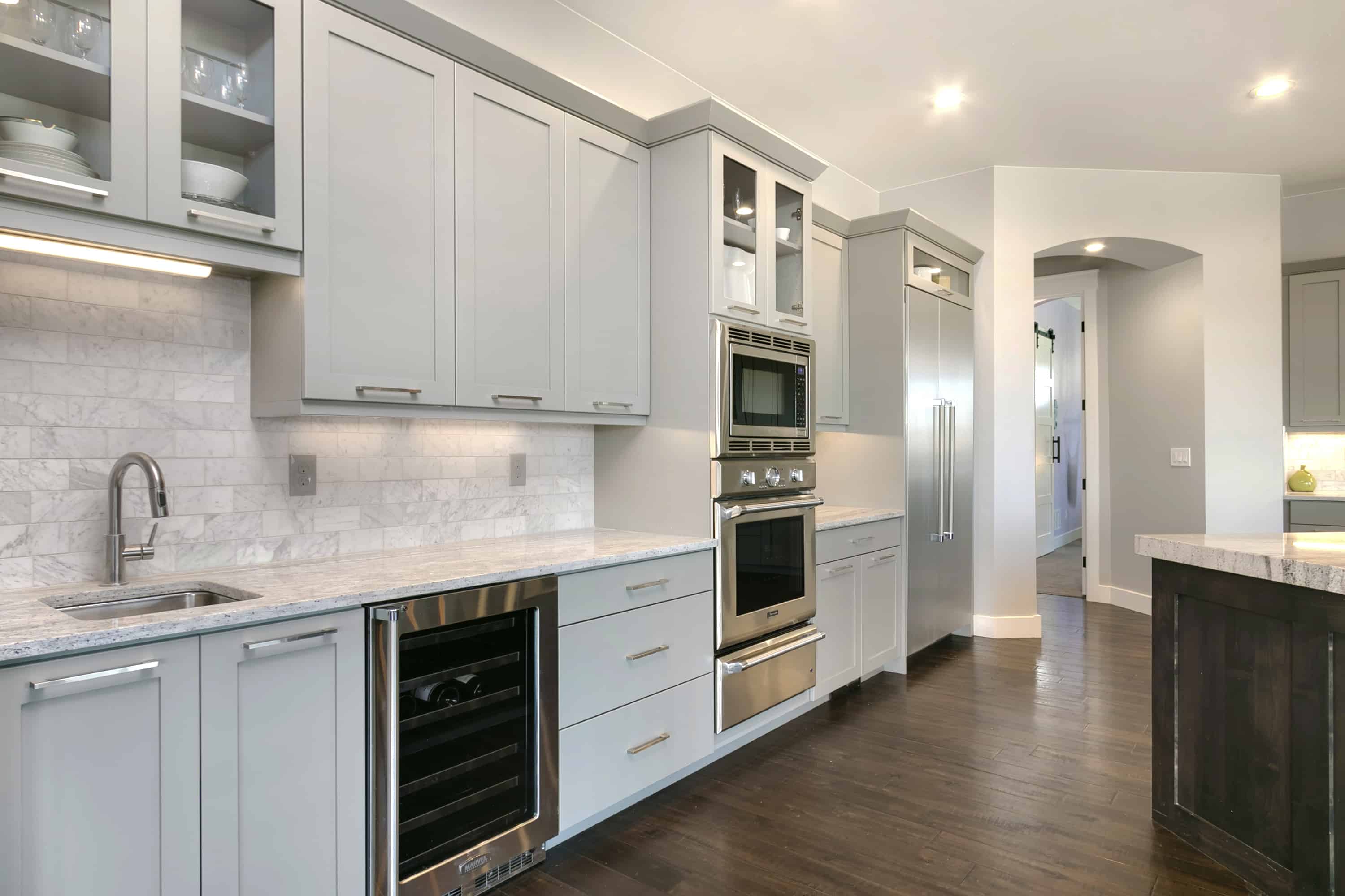 Kitchen of this 2-Bedroom,3526 Sq Ft Plan -3526