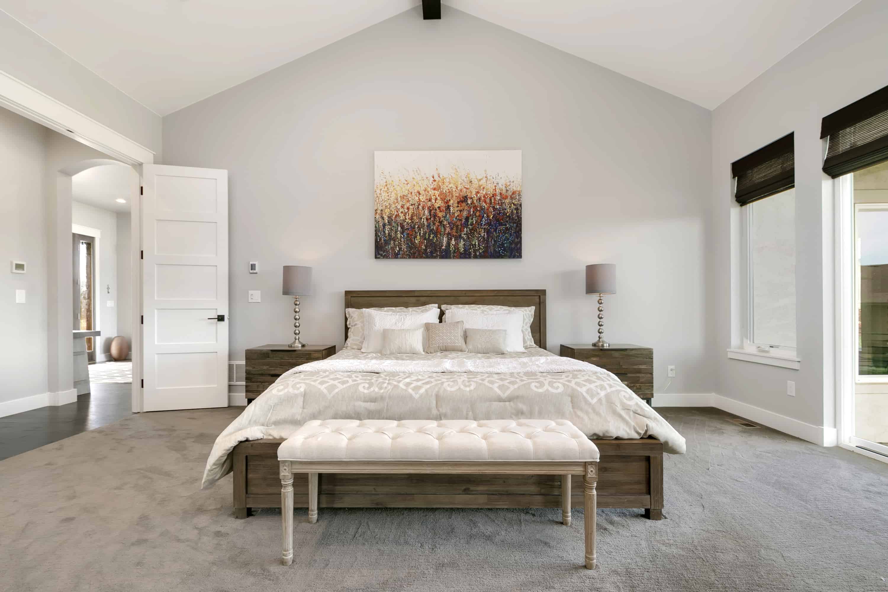 Master Bedroom of this 2-Bedroom,3526 Sq Ft Plan -3526