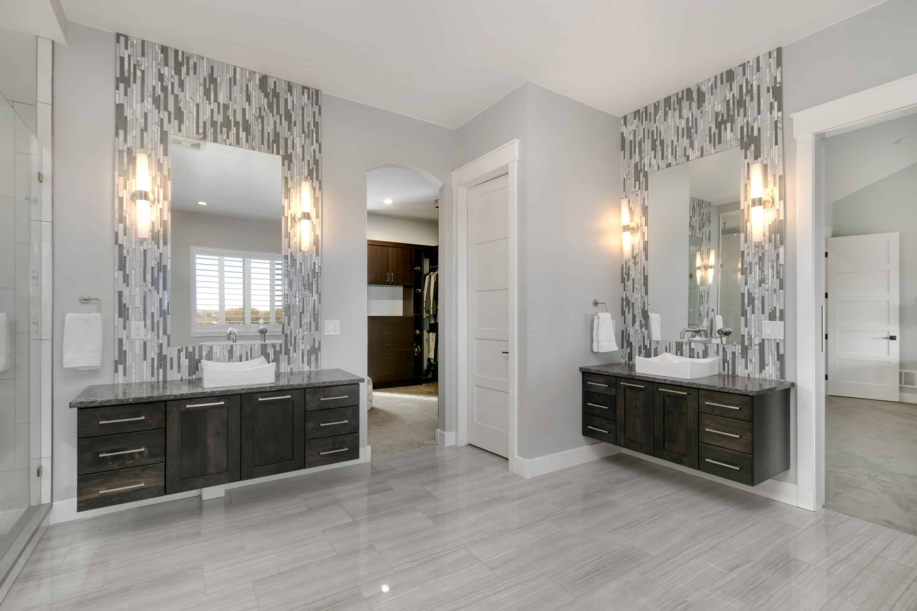 Master Bathroom of this 2-Bedroom,3526 Sq Ft Plan -3526