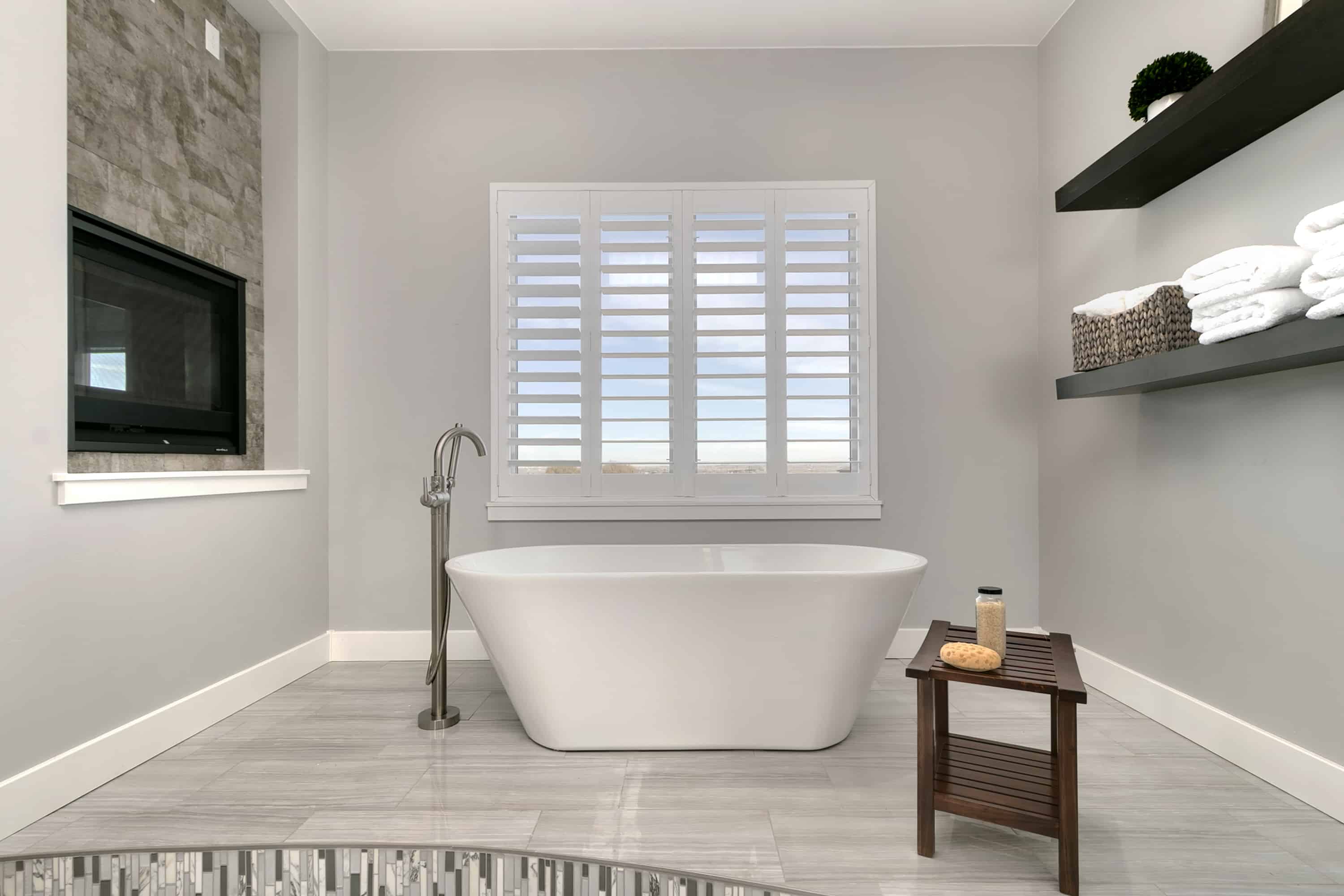 Master Bathroom of this 2-Bedroom,3526 Sq Ft Plan -3526