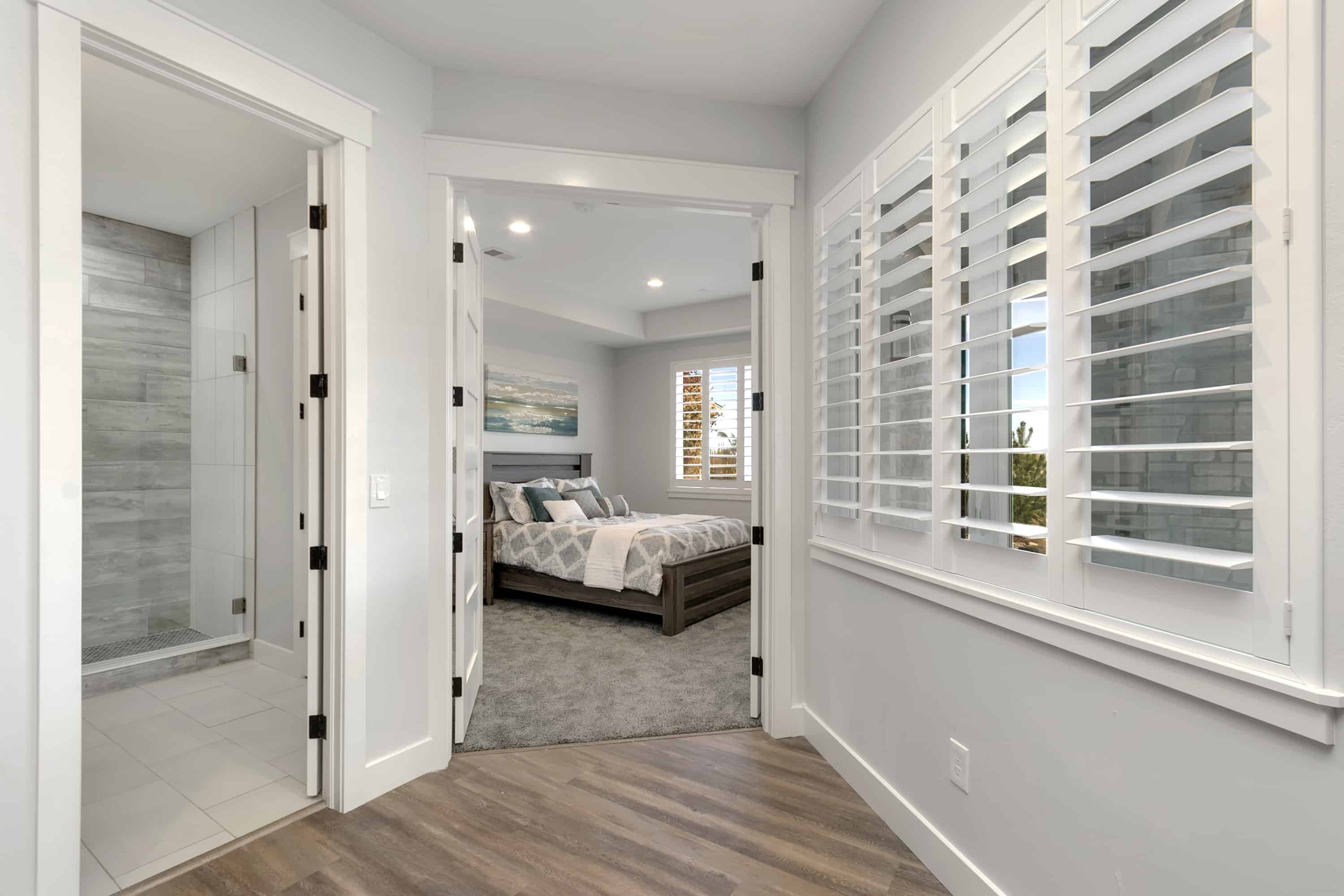 Bedroom of this 2-Bedroom,3526 Sq Ft Plan -161-1118