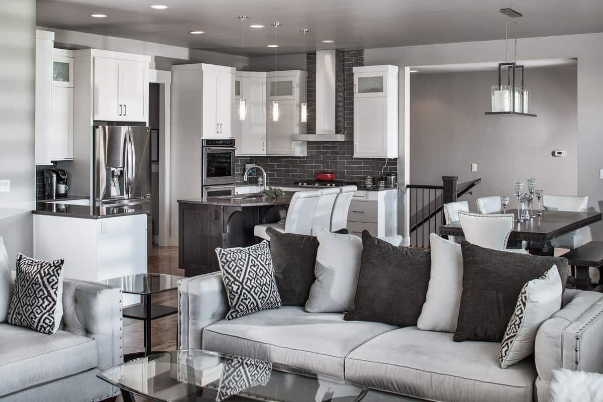 Great Room of this 3-Bedroom,2650 Sq Ft Plan -2650