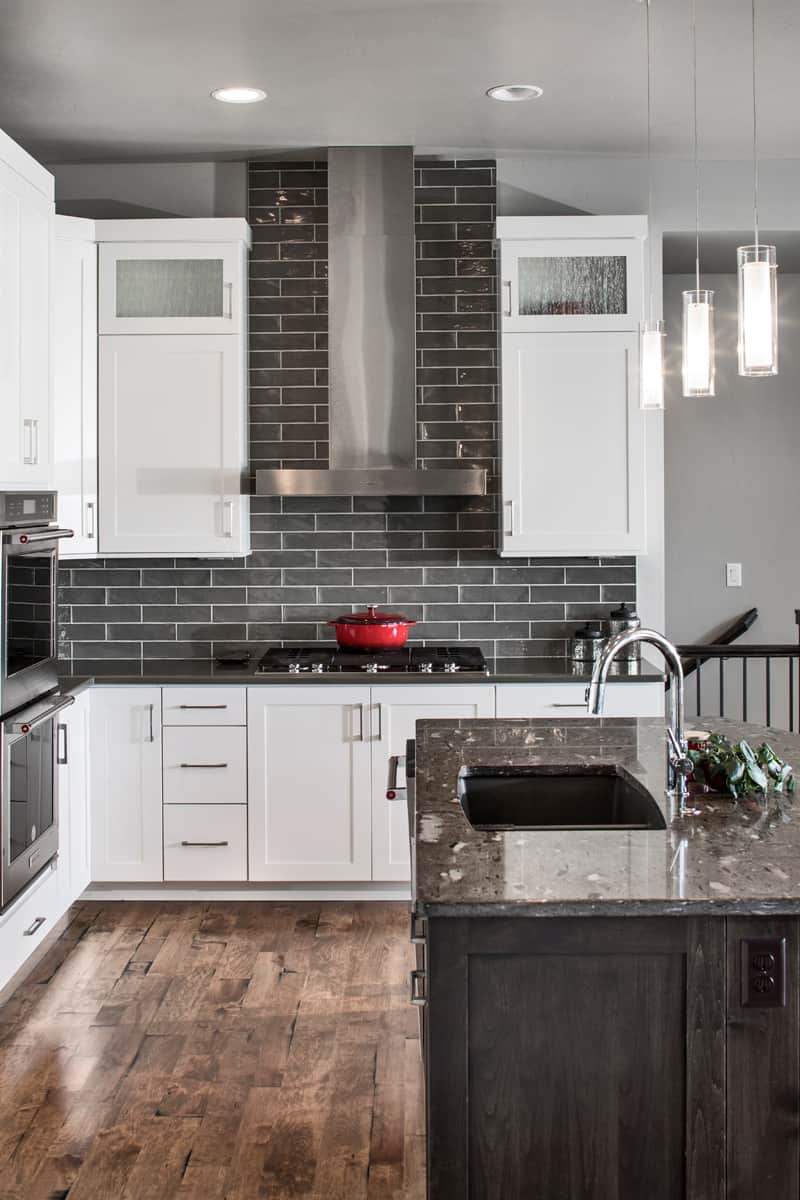Kitchen of this 3-Bedroom,2650 Sq Ft Plan -2650