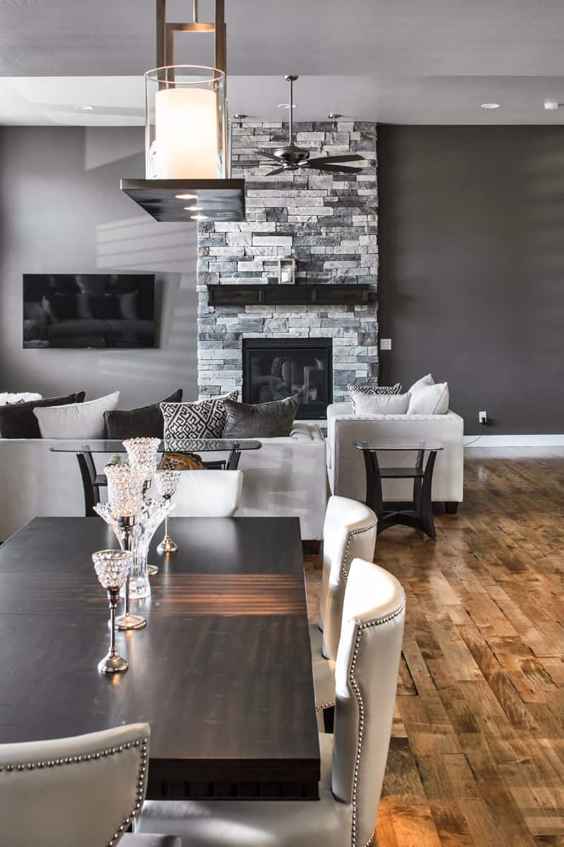 Kitchen of this 3-Bedroom,2650 Sq Ft Plan -2650