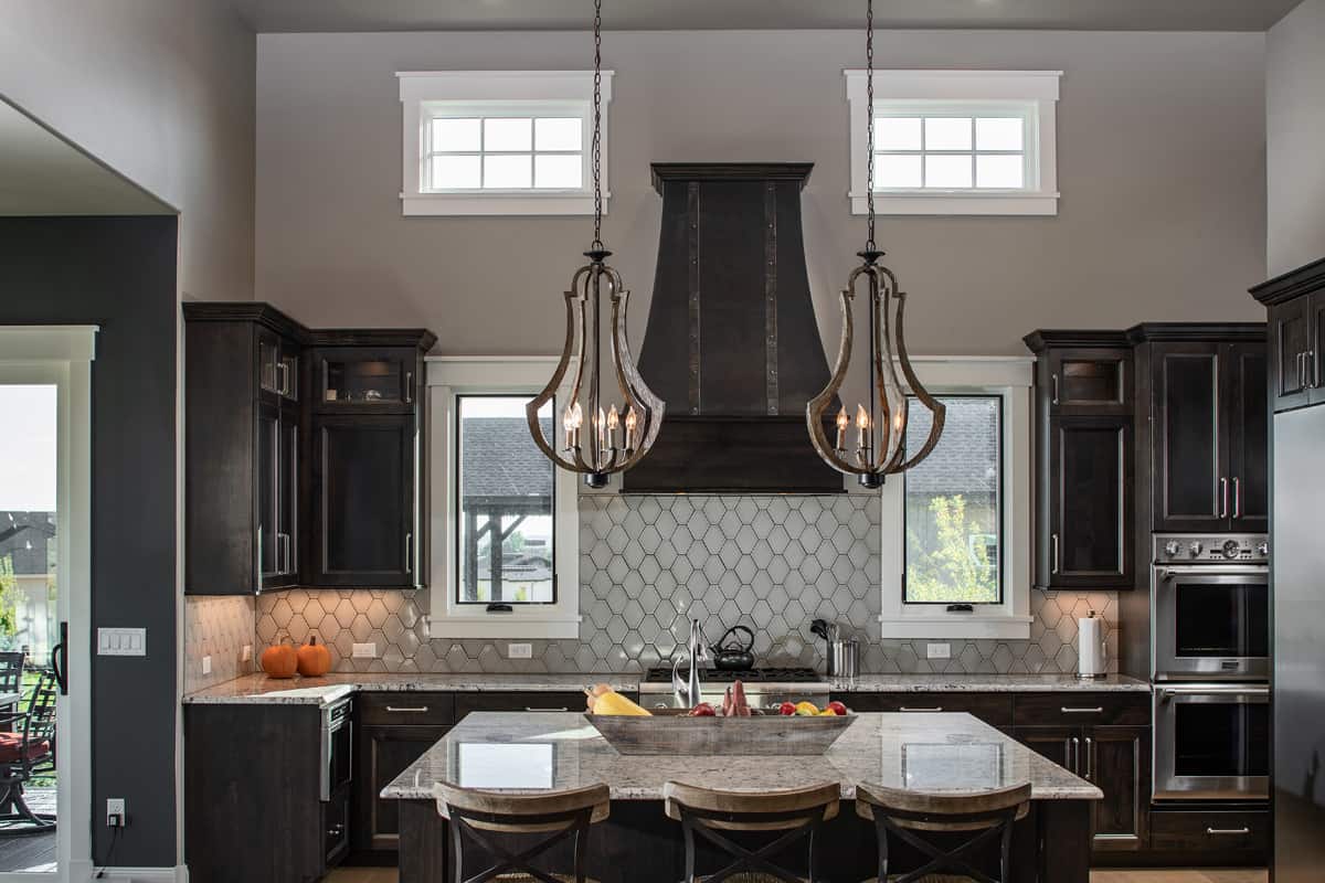 Kitchen of this 2-Bedroom,2615 Sq Ft Plan -2615