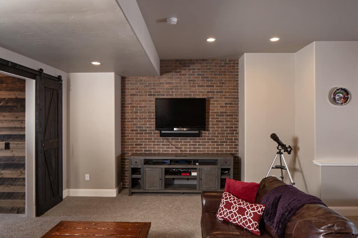 Home Interior Photograph of this 2-Bedroom,2615 Sq Ft Plan -2615