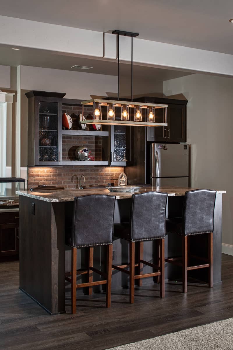 Kitchen of this 2-Bedroom,2615 Sq Ft Plan -2615