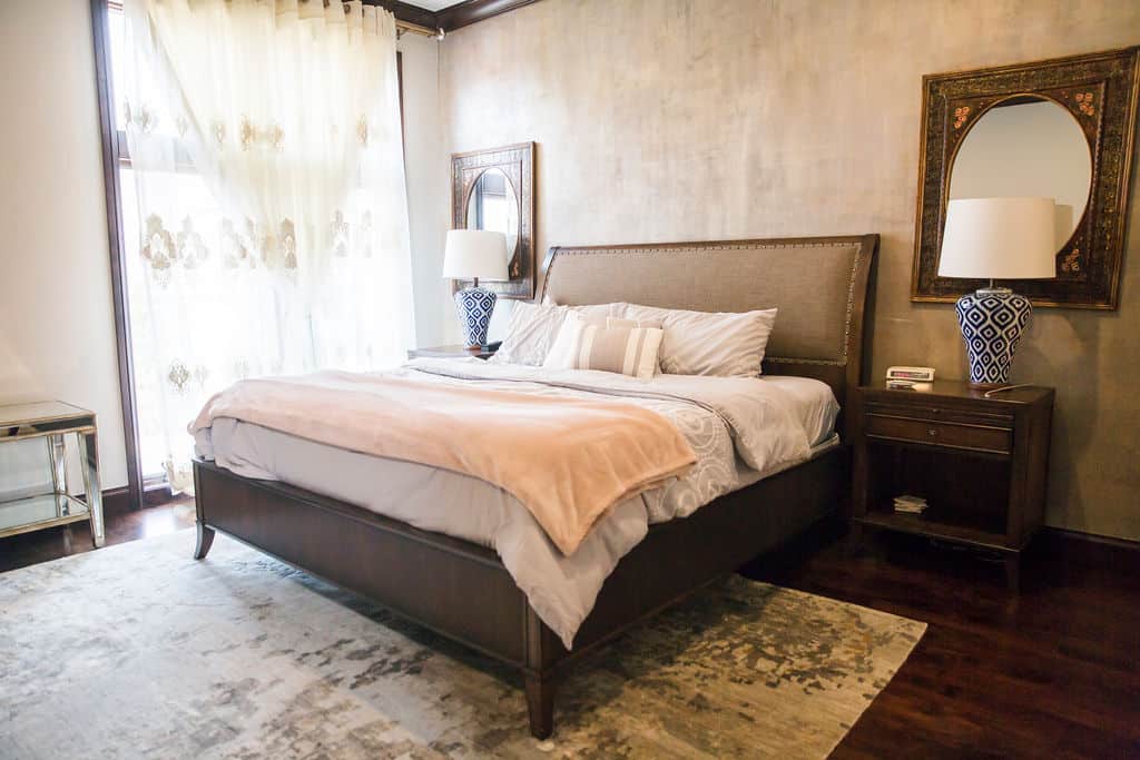 Bedroom of this 3-Bedroom,4851 Sq Ft Plan -4851
