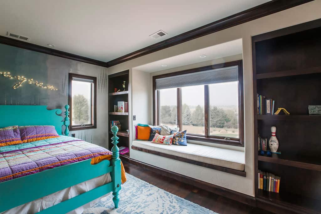 Bedroom of this 3-Bedroom,4851 Sq Ft Plan -4851