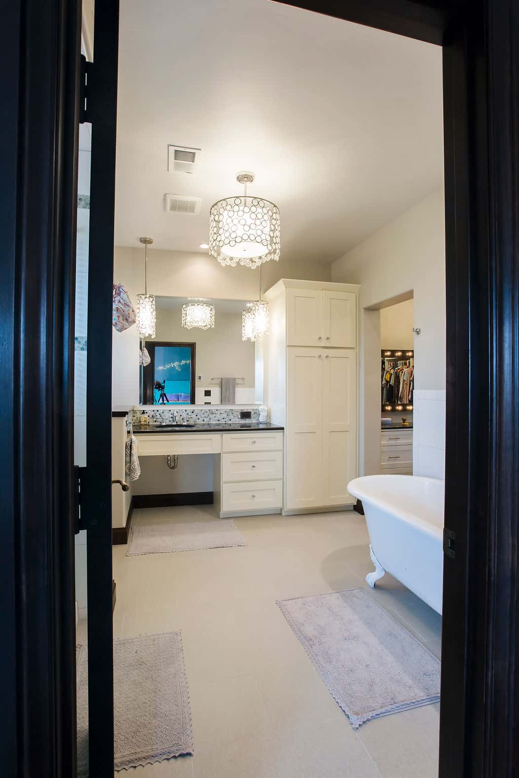 Bathroom of this 3-Bedroom,4851 Sq Ft Plan -4851
