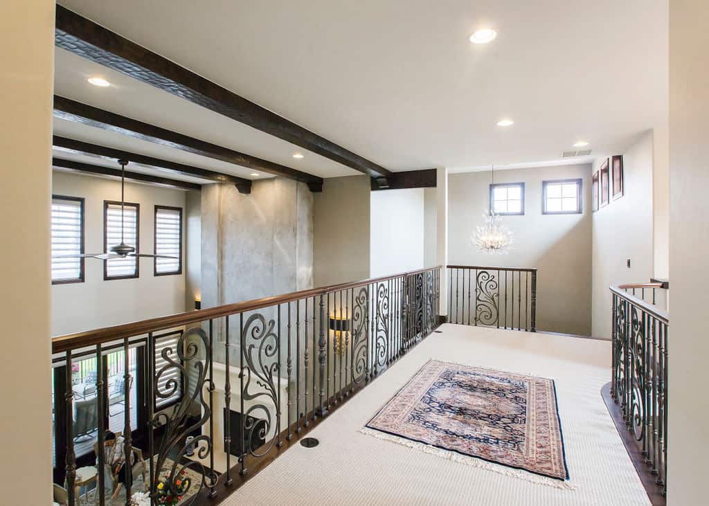 Home Interior Photograph of this 3-Bedroom,4851 Sq Ft Plan -4851