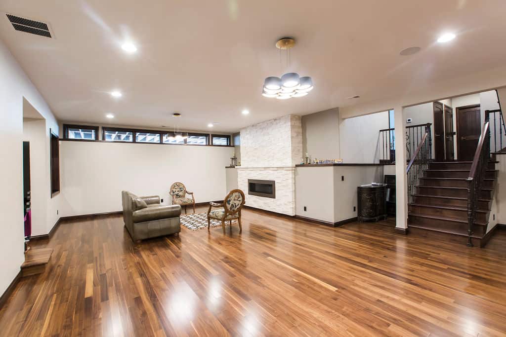 Great Room of this 3-Bedroom,4851 Sq Ft Plan -4851