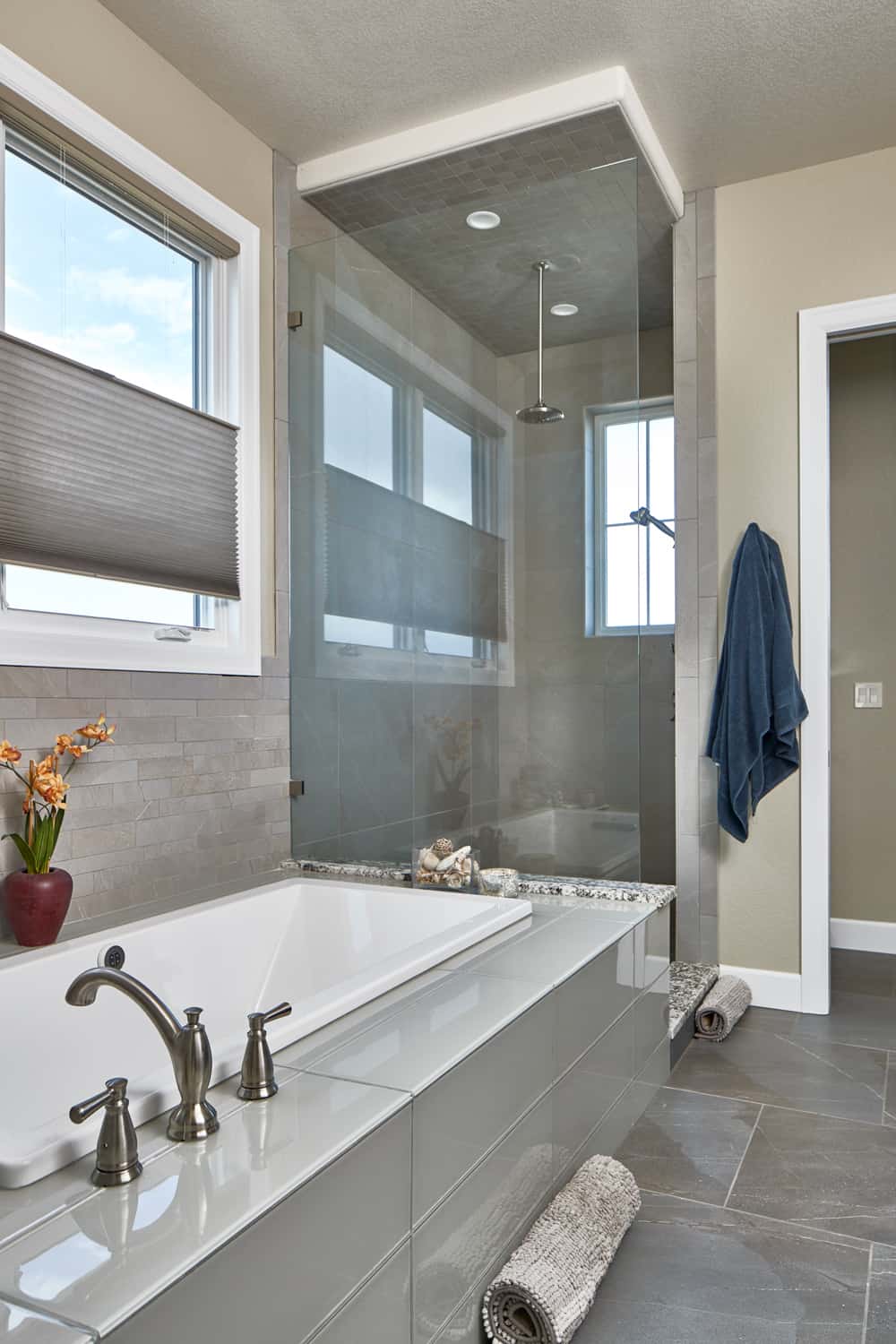 Bathroom of this 3-Bedroom,3548 Sq Ft Plan -161-1123