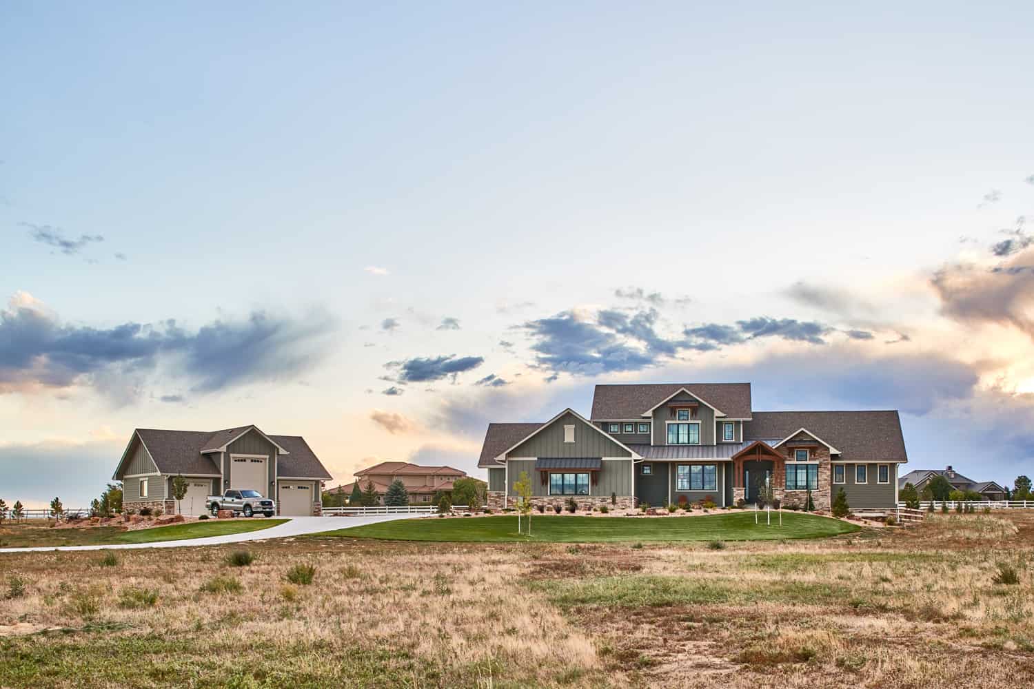 Front View of this 3-Bedroom,3548 Sq Ft Plan -161-1123