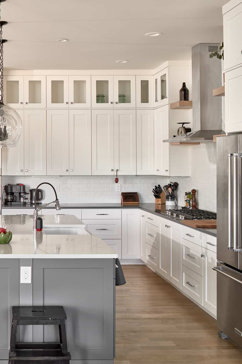 Kitchen of this 4-Bedroom,3237 Sq Ft Plan -161-1124