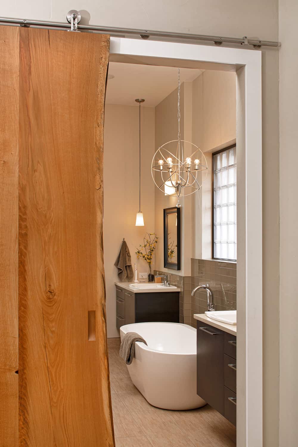 Master Bathroom of this 3-Bedroom,2658 Sq Ft Plan -161-1125