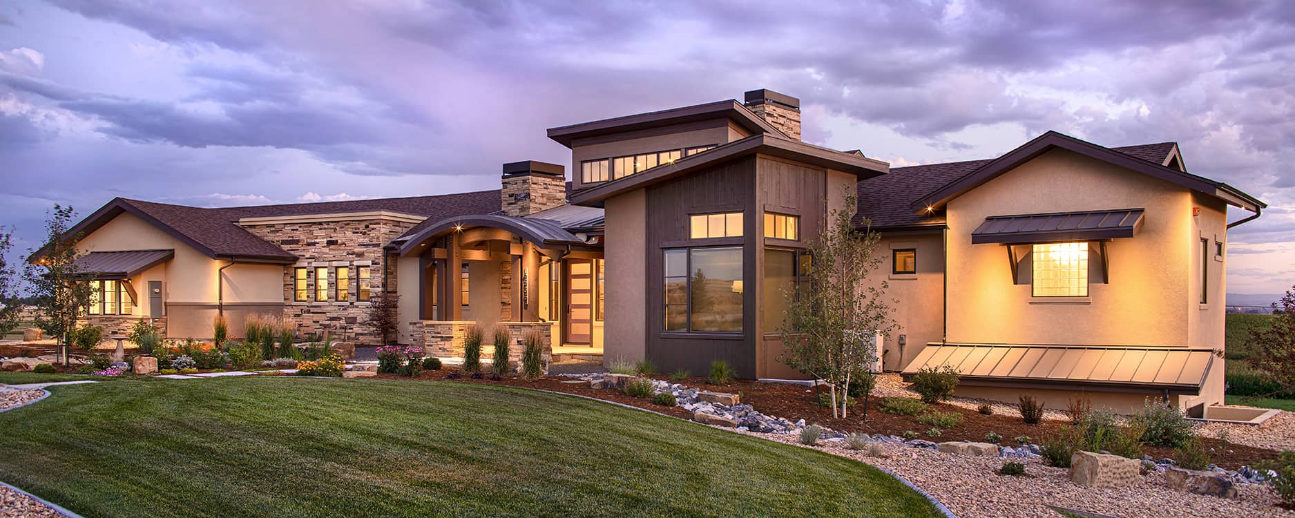 Right Side View of this 3-Bedroom,2658 Sq Ft Plan -161-1125