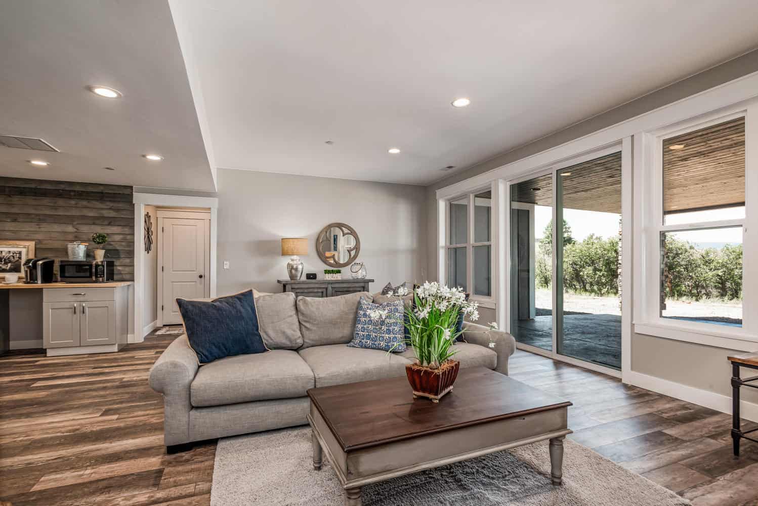 Recreation Room of this 1-Bedroom,2744 Sq Ft Plan -161-1126