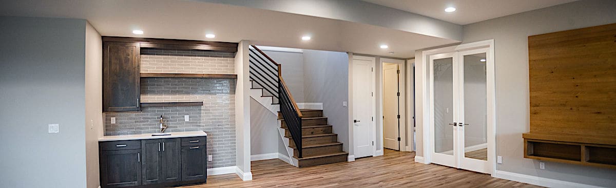 Recreation Room of this 2-Bedroom,3082 Sq Ft Plan -161-1129