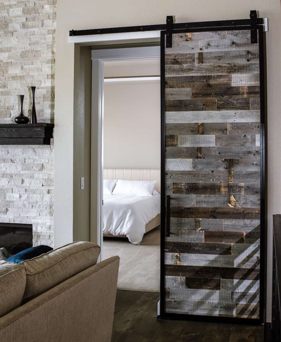 Master Bedroom of this 2-Bedroom,2251 Sq Ft Plan -161-1137