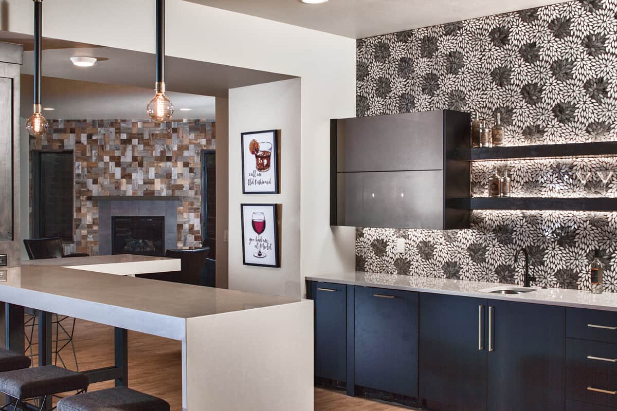 Home Interior Photograph of this 2-Bedroom,3071 Sq Ft Plan -161-1139
