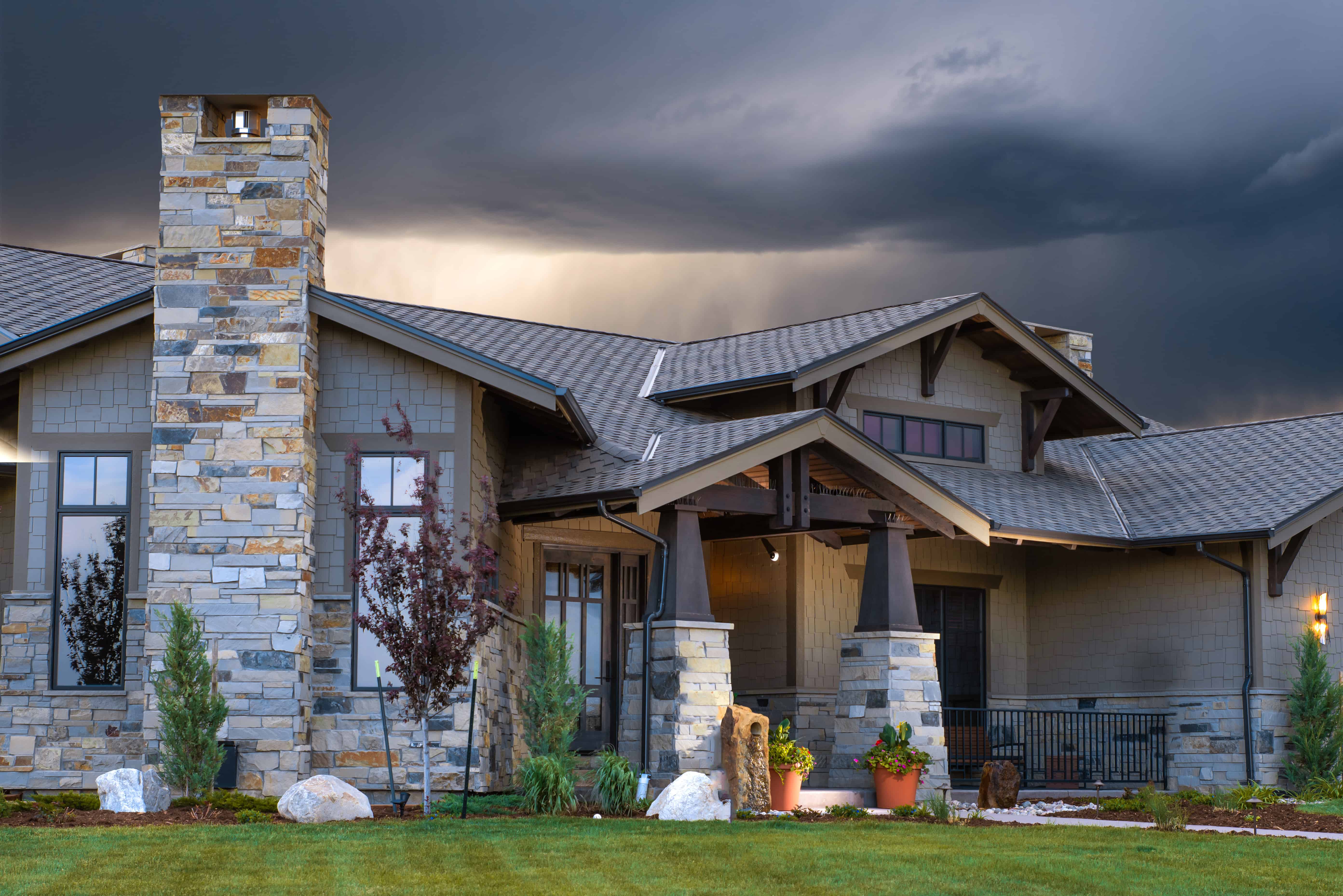 Front Door of this 2-Bedroom,3071 Sq Ft Plan -161-1139