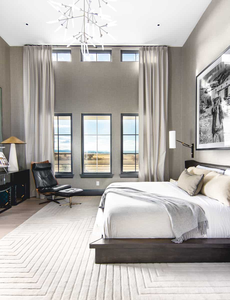 Master Bedroom of this 2-Bedroom,3380 Sq Ft Plan -161-1146