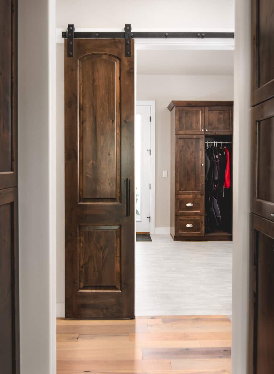 Bedroom of this 2-Bedroom,2889 Sq Ft Plan -161-1147