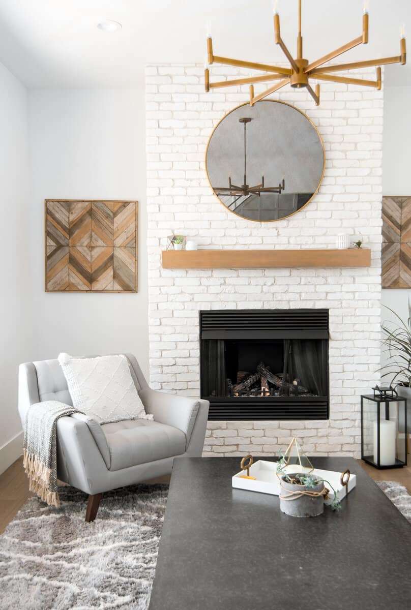 Living Room of this 4-Bedroom,3717 Sq Ft Plan -161-1149