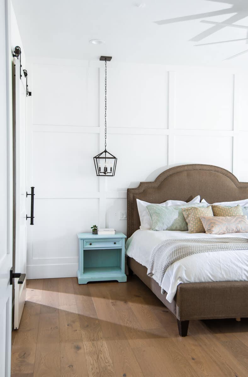 Bedroom of this 4-Bedroom,3717 Sq Ft Plan -161-1149