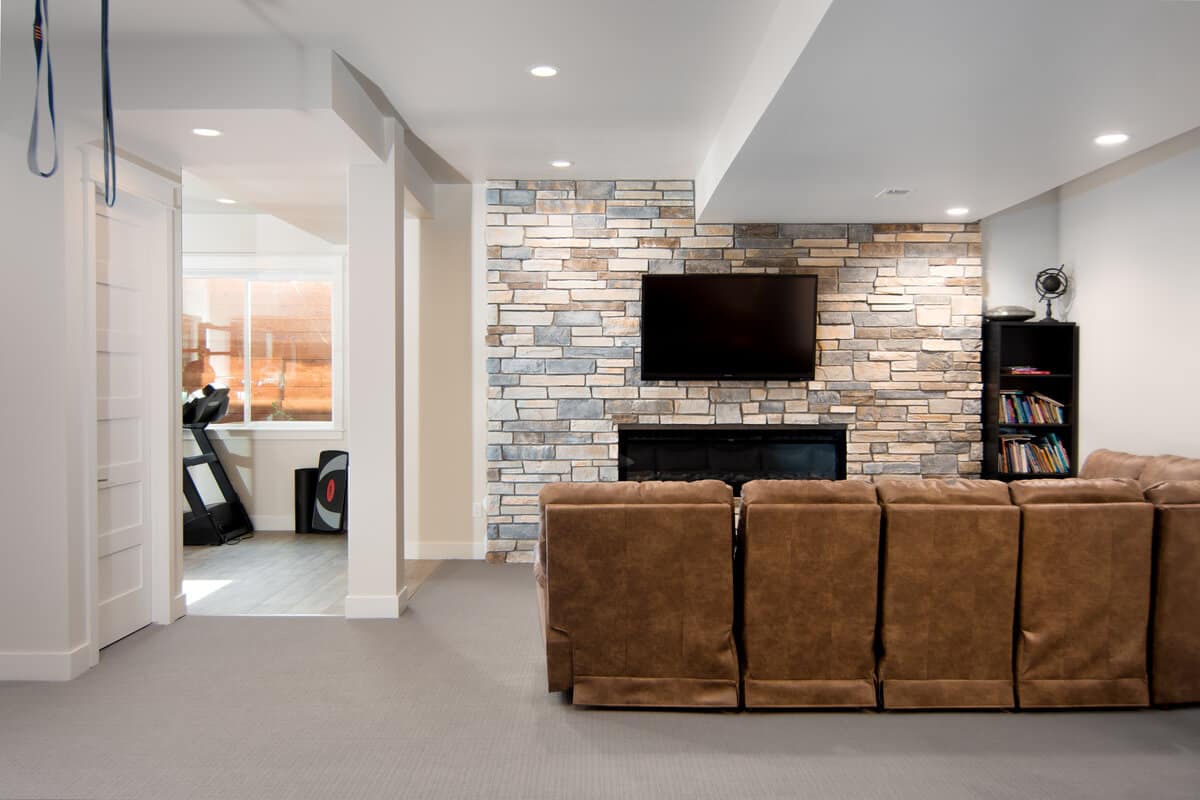 Home Interior Photograph of this 4-Bedroom,3149 Sq Ft Plan -161-1151