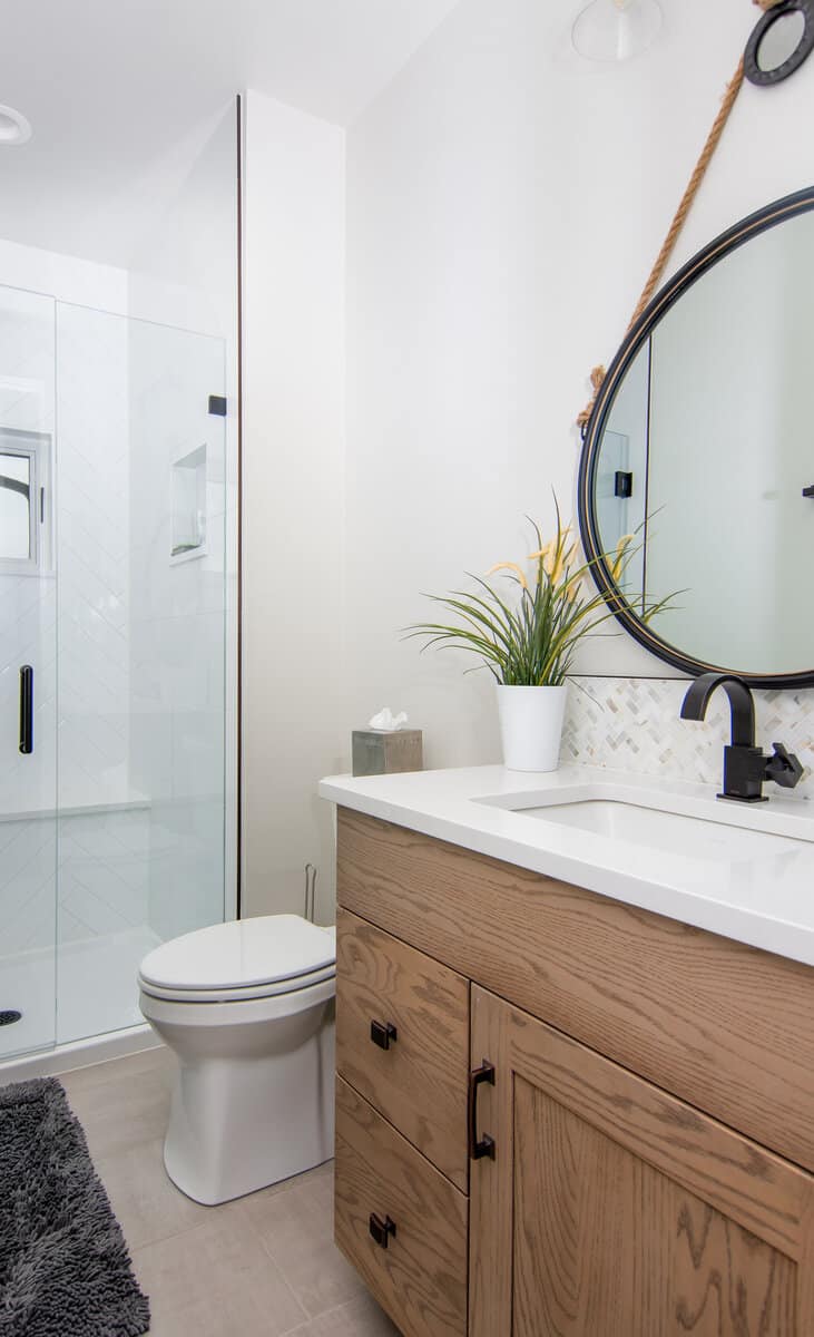 Bathroom of this 4-Bedroom,3149 Sq Ft Plan -161-1151