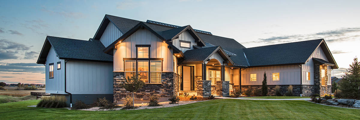 Left Side View of this 2-Bedroom,2767 Sq Ft Plan -161-1154