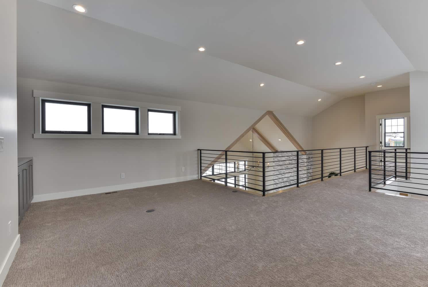 Home Interior Photograph of this 4-Bedroom,3674 Sq Ft Plan -161-1155