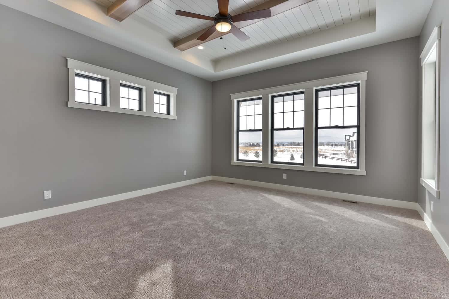 Bedroom of this 4-Bedroom,3674 Sq Ft Plan -161-1155