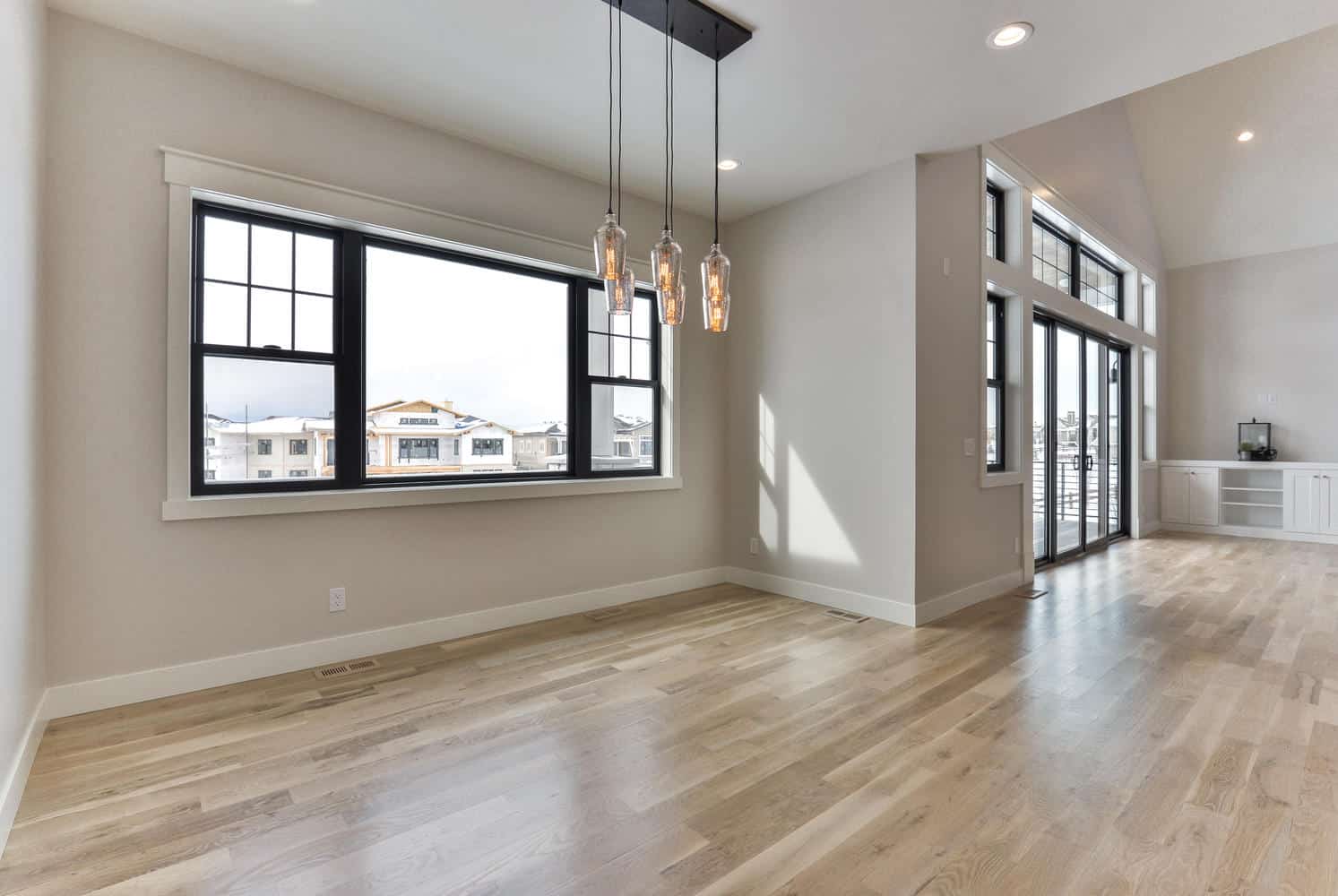 Great Room of this 4-Bedroom,3674 Sq Ft Plan -161-1155