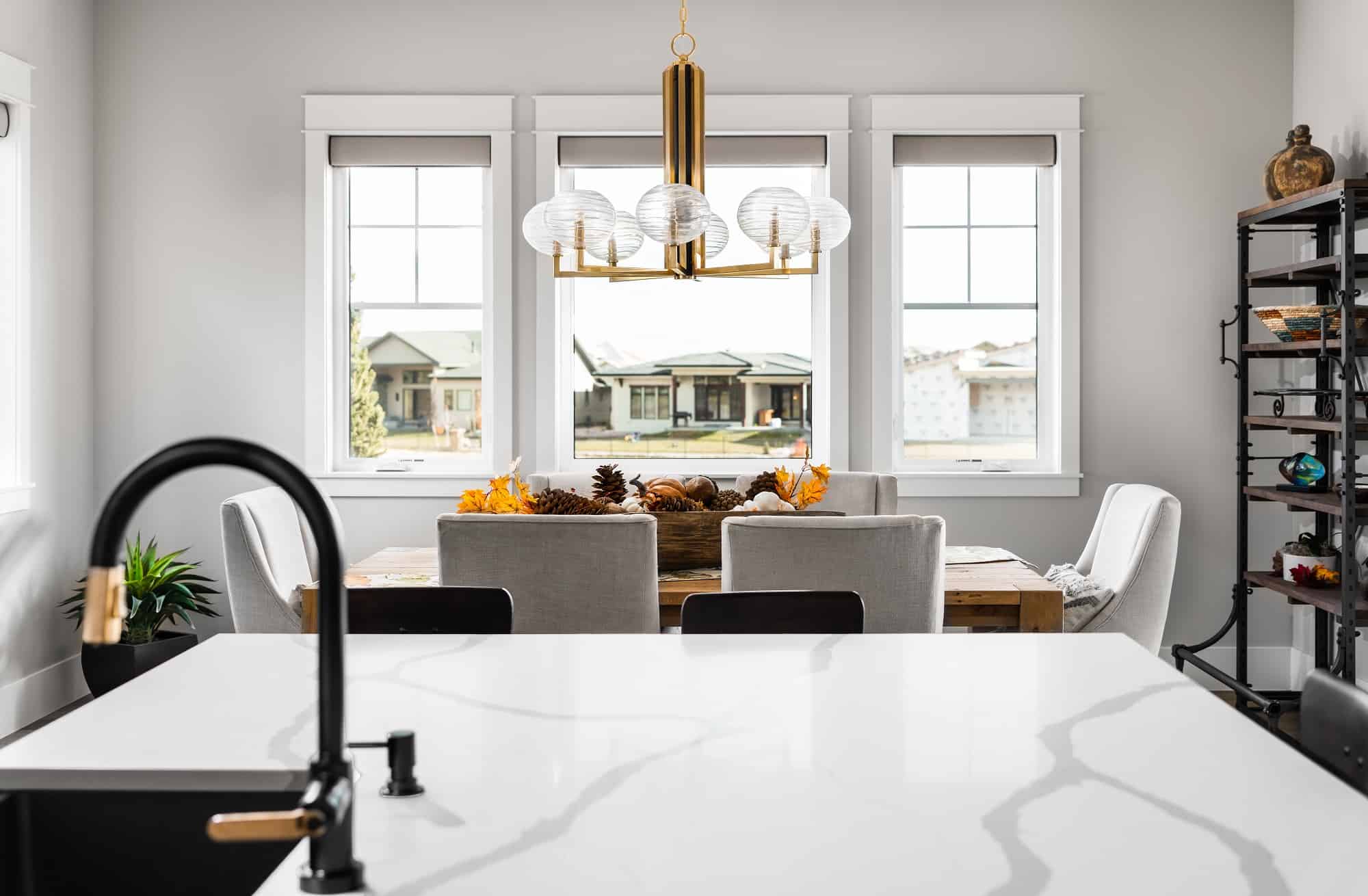 Kitchen of this 2-Bedroom,2346 Sq Ft Plan -161-1167