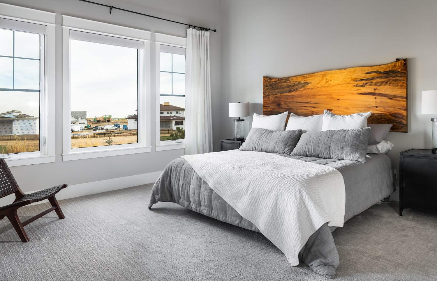 Master Bedroom of this 2-Bedroom,2346 Sq Ft Plan -161-1167