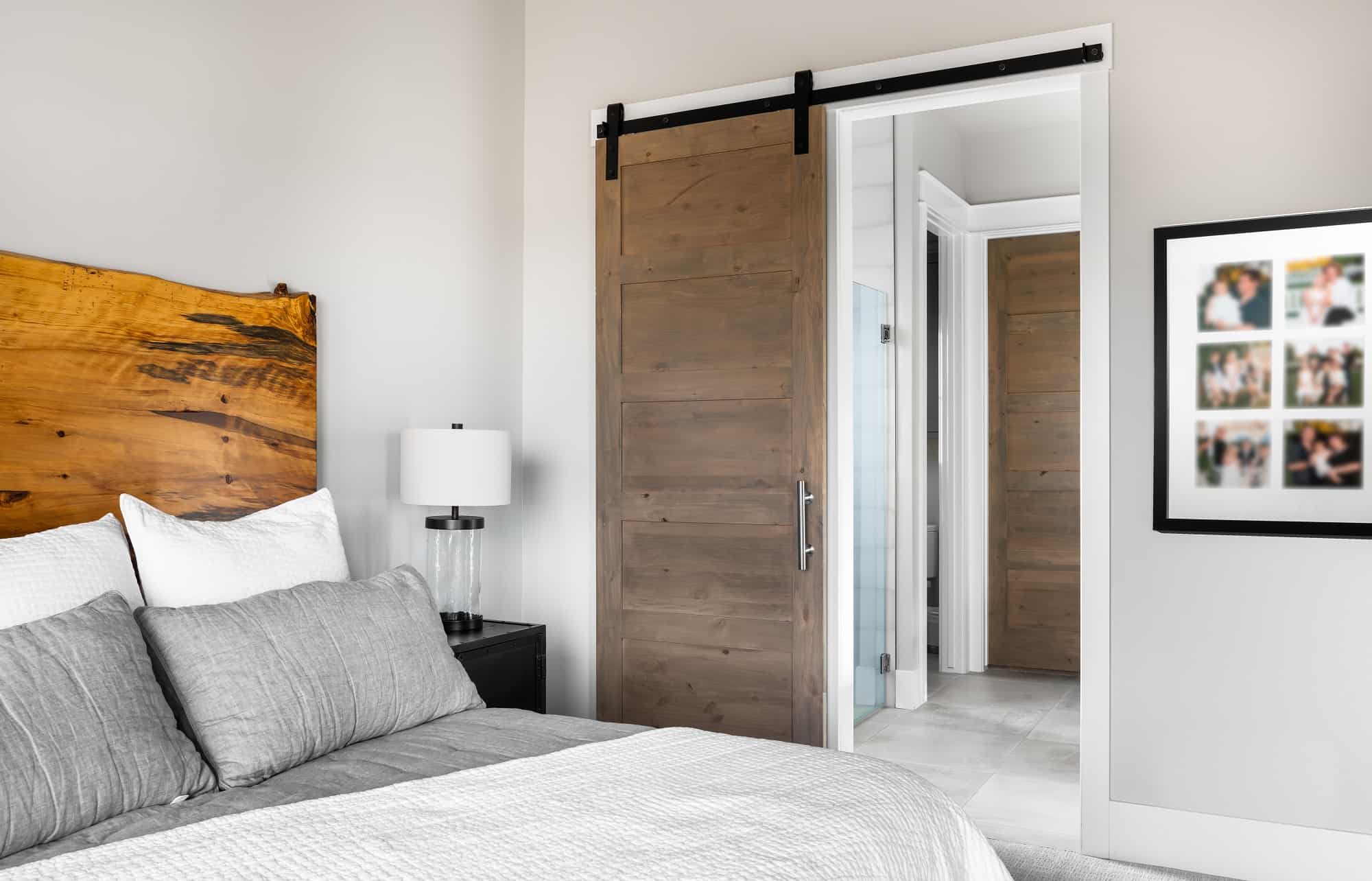 Master Bedroom of this 2-Bedroom,2346 Sq Ft Plan -161-1167