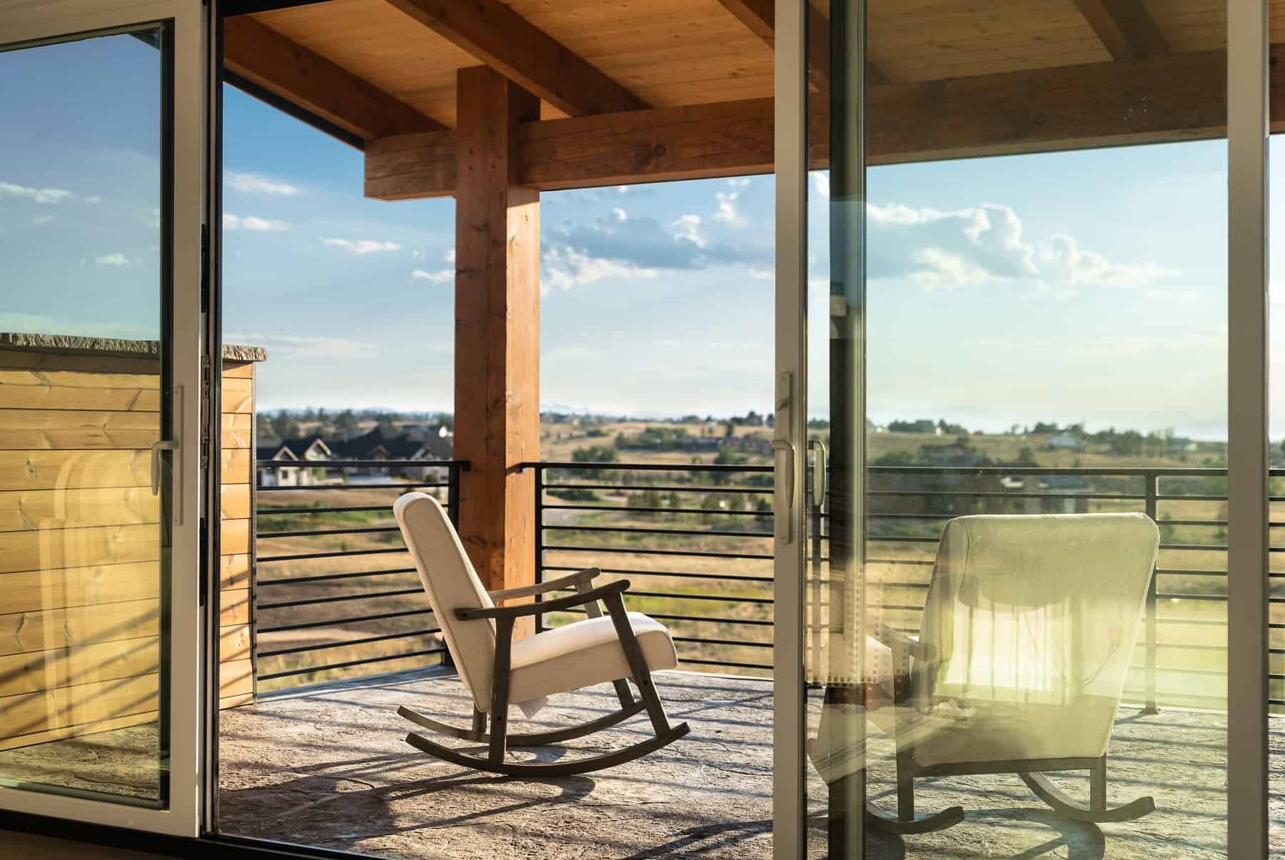 Deck of this 2-Bedroom,3557 Sq Ft Plan -161-1180