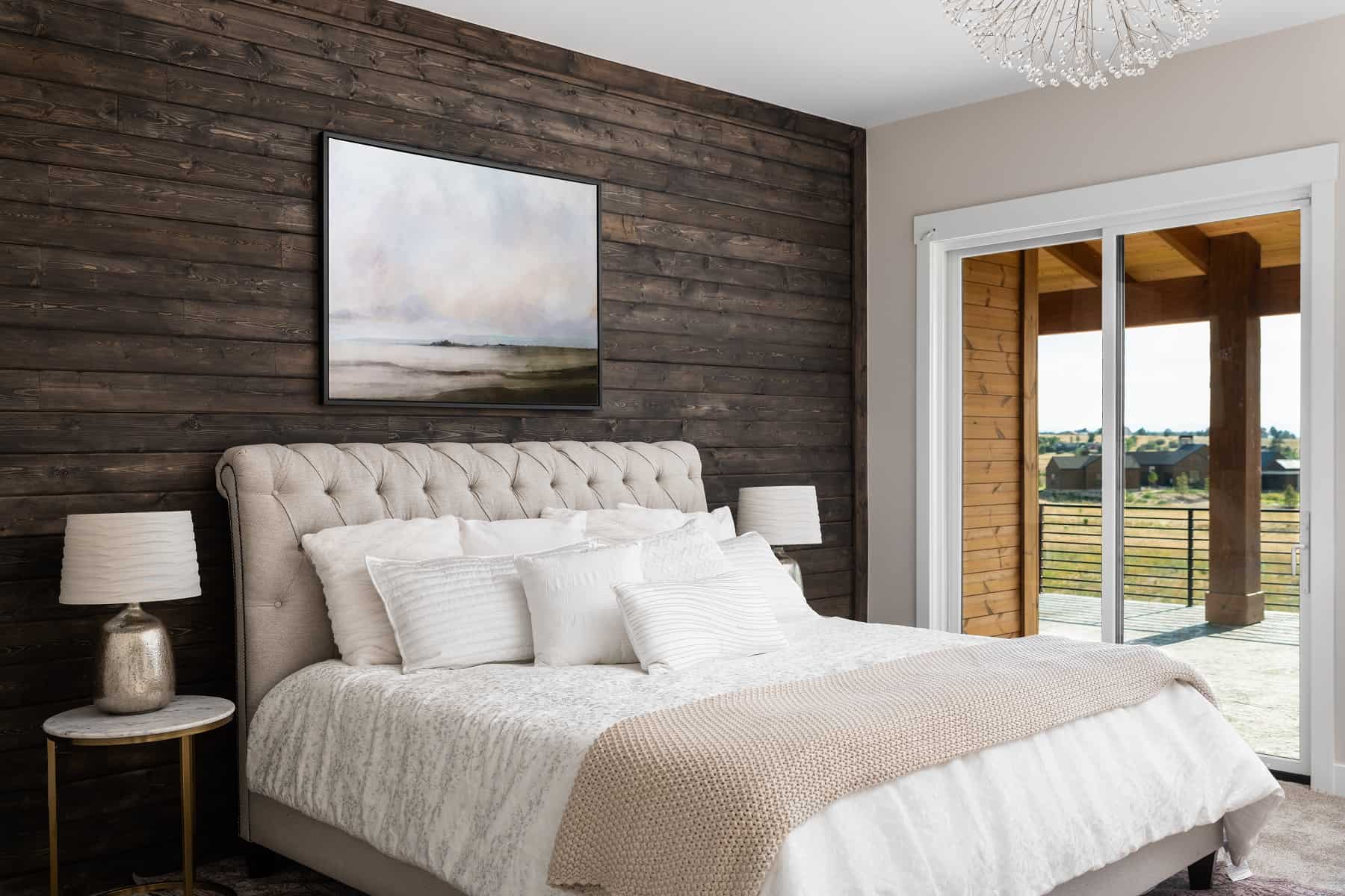 Master Bedroom of this 2-Bedroom,3557 Sq Ft Plan -161-1180