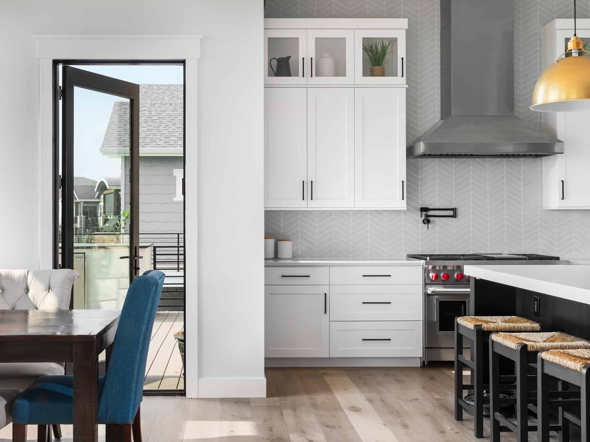 Kitchen of this 2-Bedroom,2700 Sq Ft Plan -161-1181