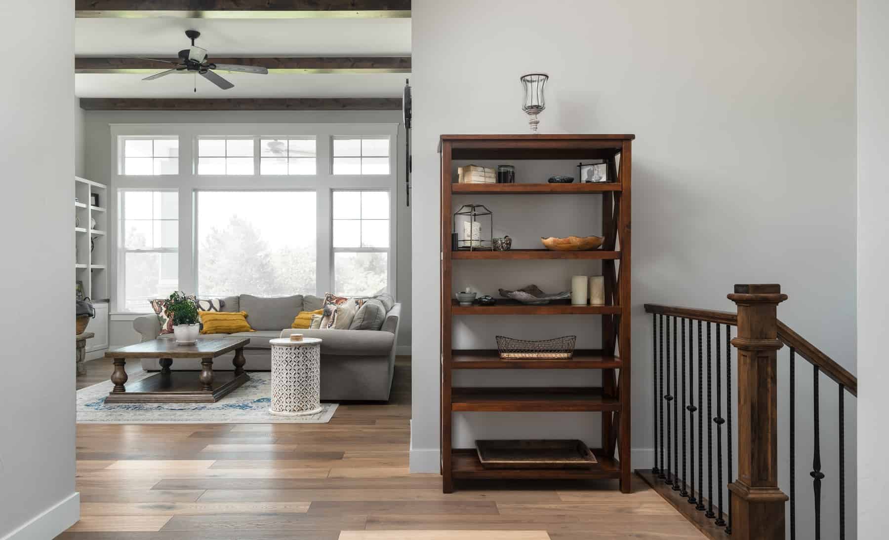 Great Room of this 3-Bedroom,2507 Sq Ft Plan -161-1183